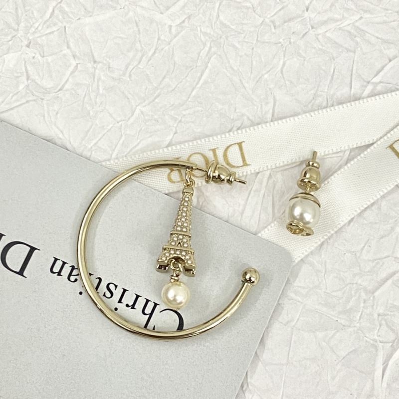 Christian Dior Earrings